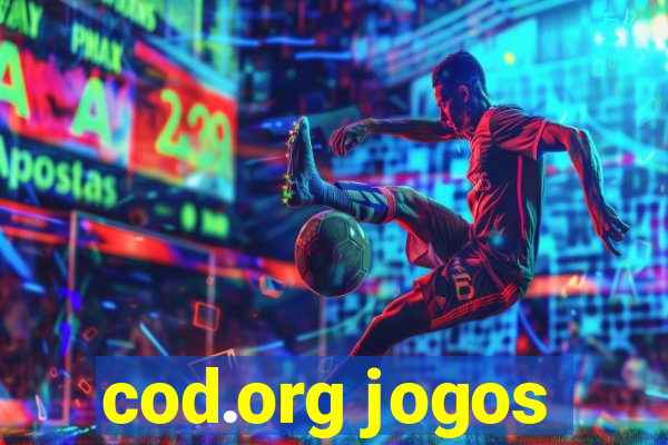 cod.org jogos